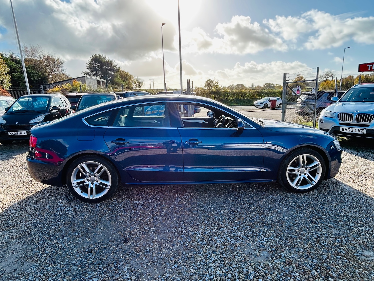 Used Audi A5 2015 for sale - 76525866: Photo 10