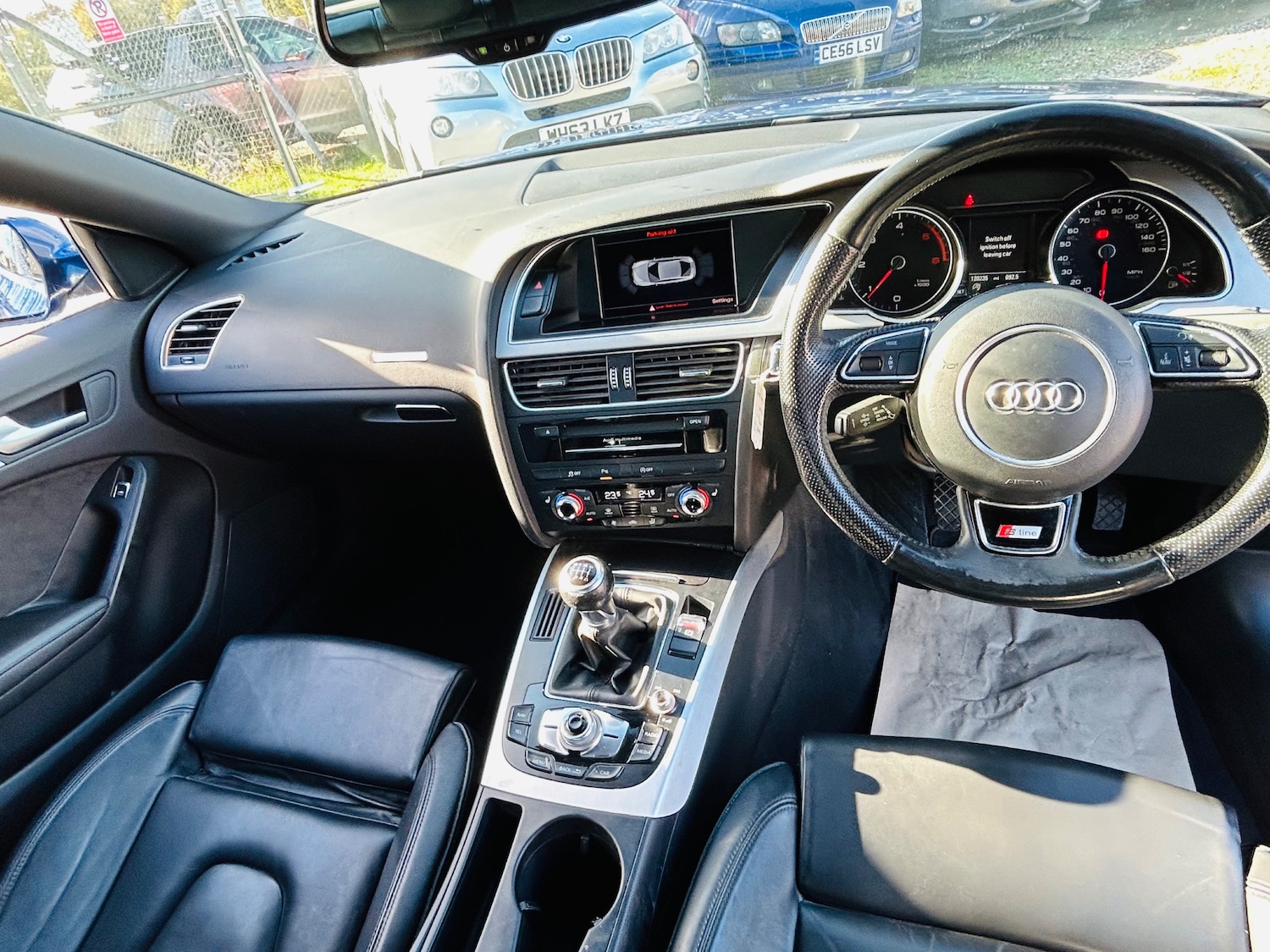 Used Audi A5 2015 for sale - 76525866: Photo 12