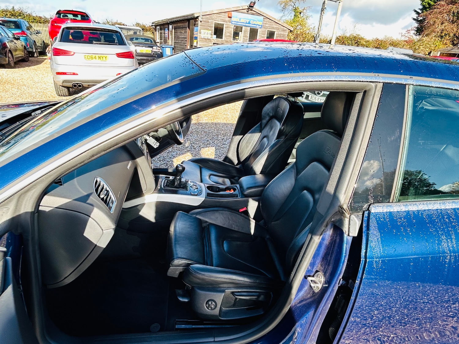 Used Audi A5 2015 for sale - 76525866: Photo 13