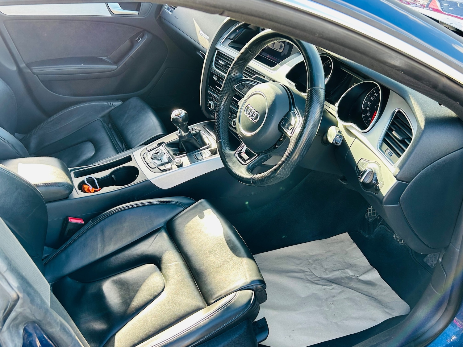 Used Audi A5 2015 for sale - 76525866: Photo 3