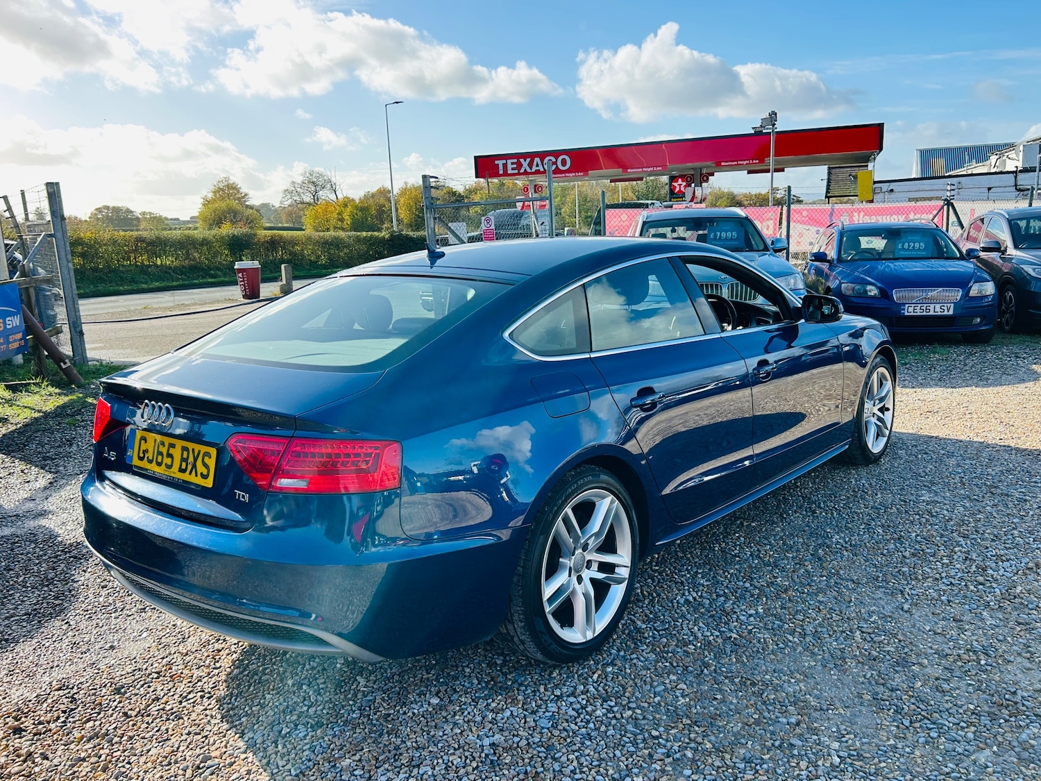 Used Audi A5 2015 for sale - 76525866: Photo 9