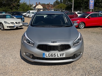 Used Kia Ceed 2015 for sale - 79184617: Photo