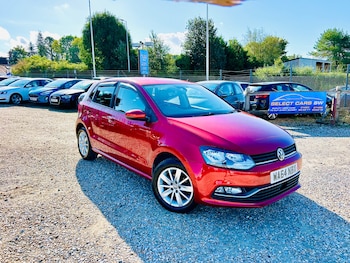 2024 (64) - 1.2 TSI BlueMotion Tech SE Hatchback 5dr Petrol DSG Euro 6 (s/s) (90 ps)