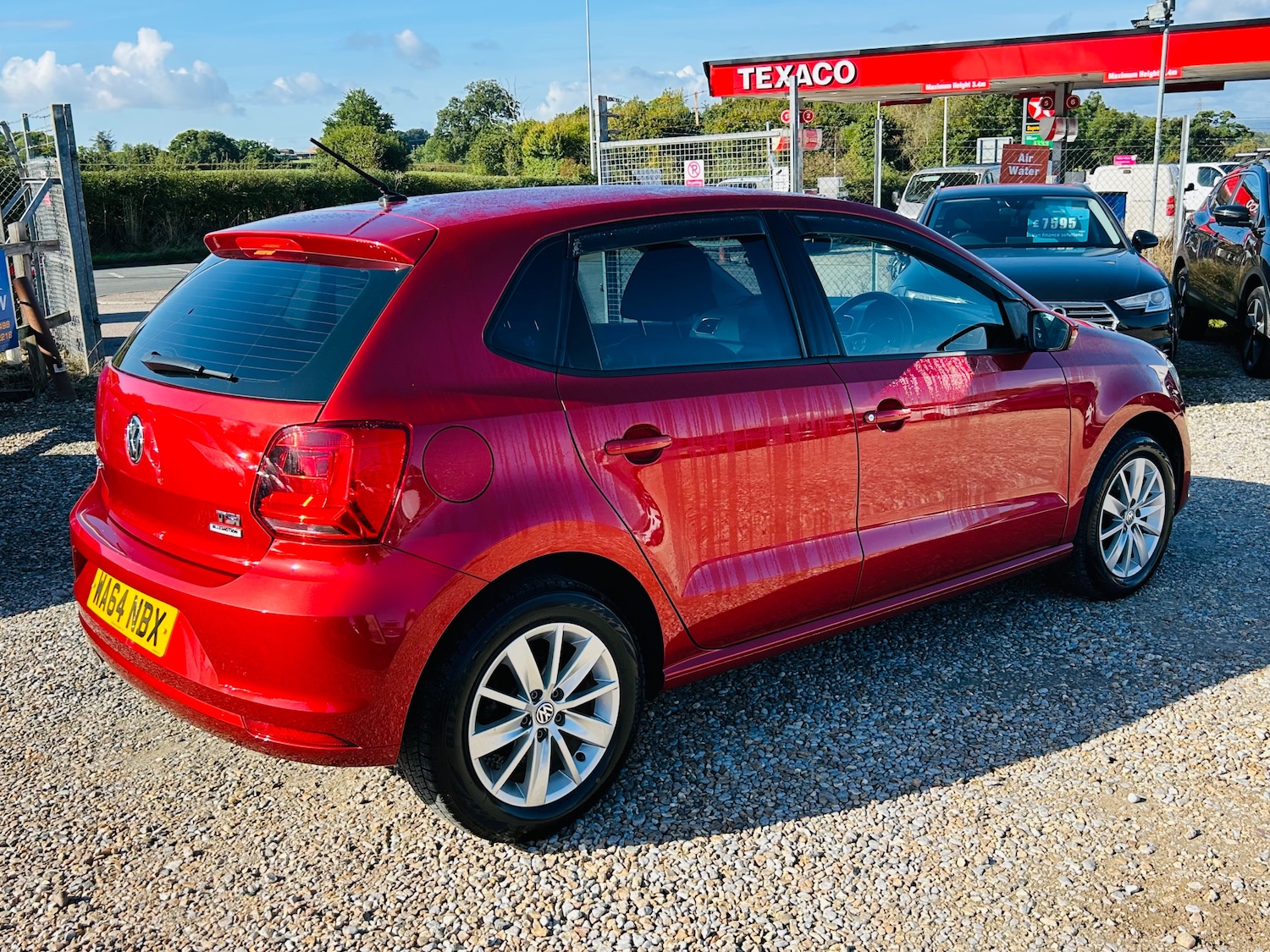 Vehicle 9
