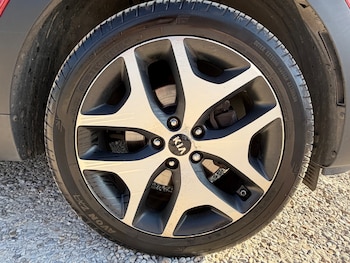 Used Kia Sportage 2016 for sale - 79466597: Photo