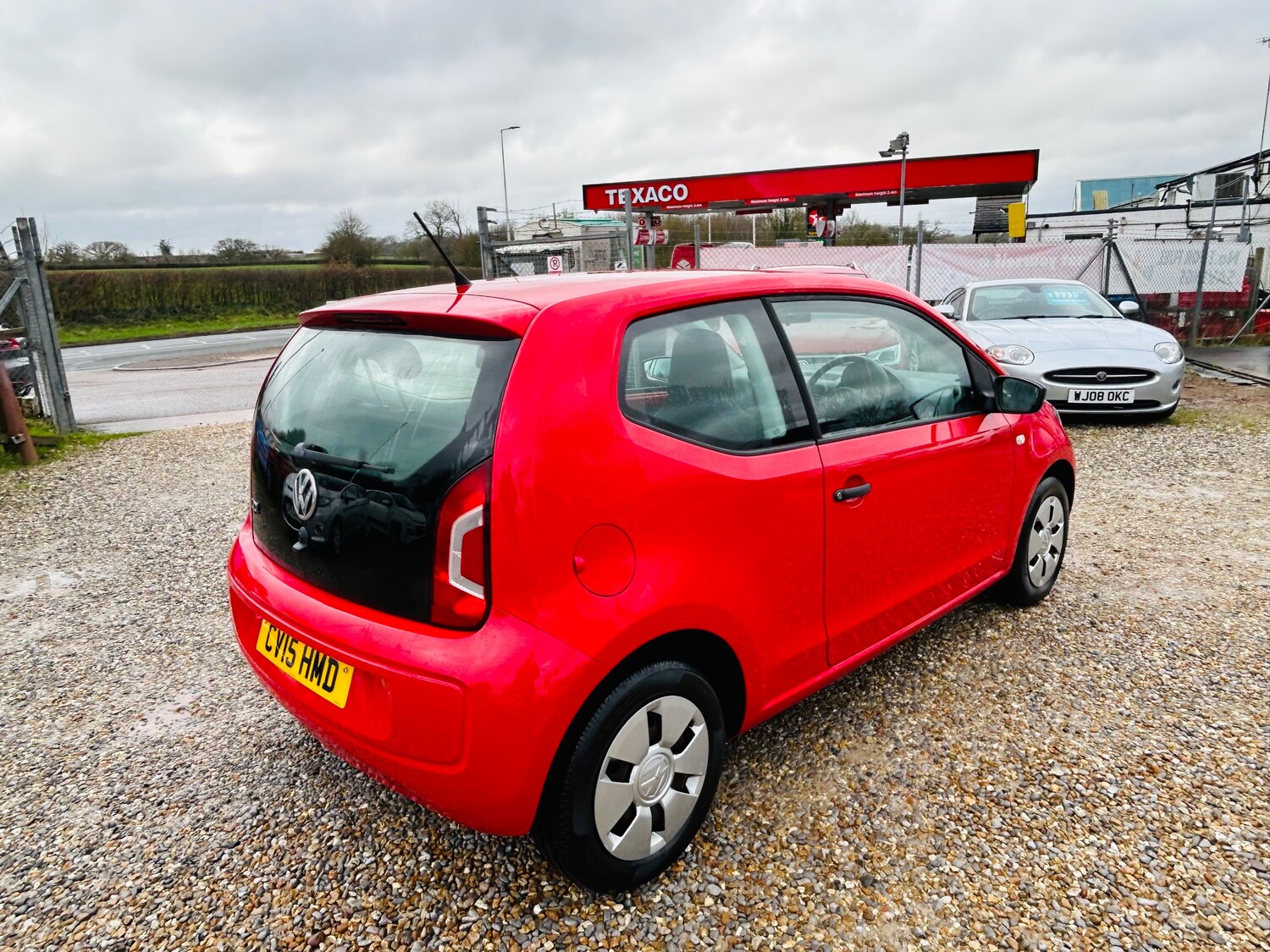 Used Volkswagen up! 2015 for sale - 77442710: Photo 9