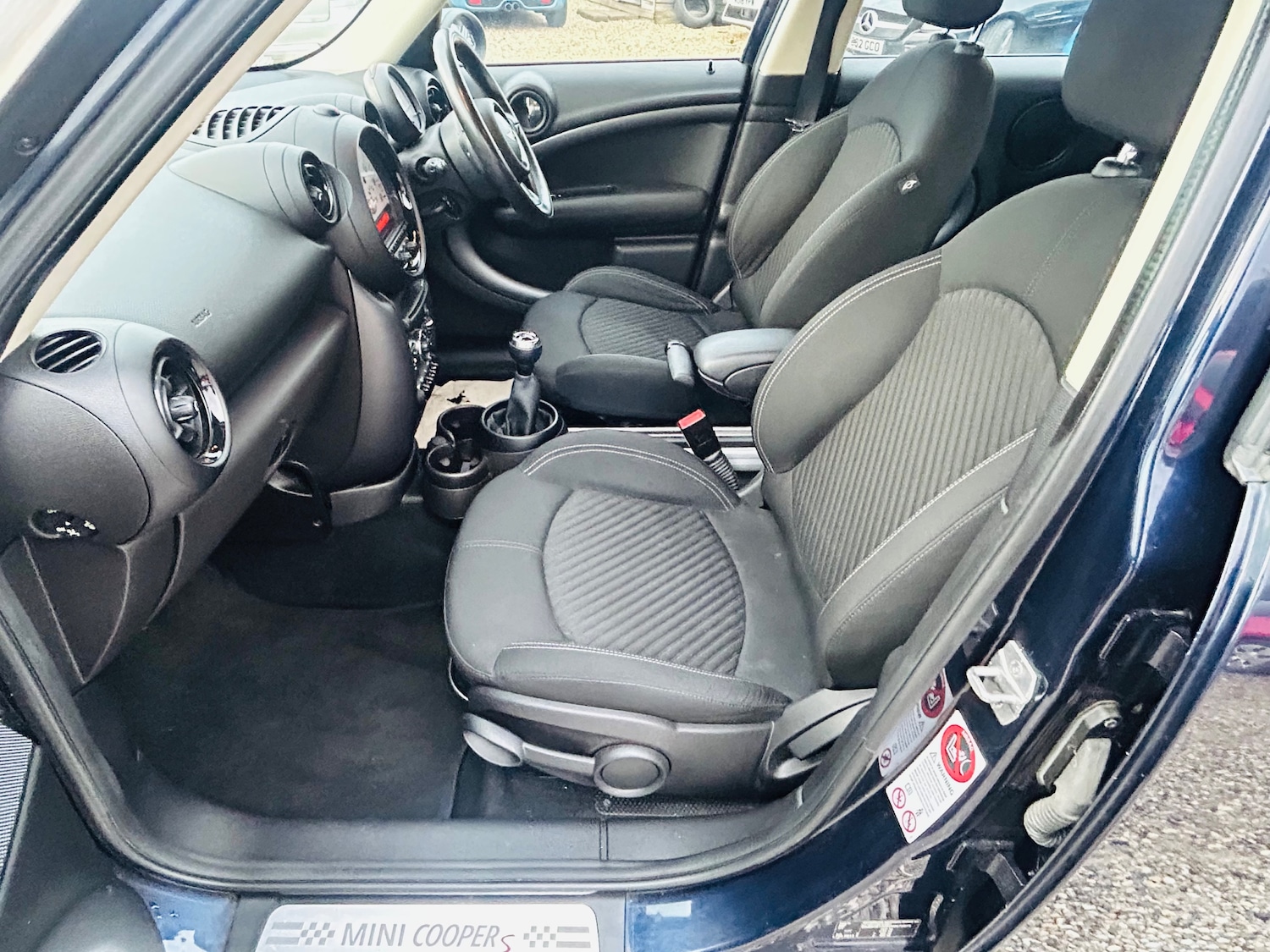 Used MINI Countryman 2013 for sale - 77614654: Photo 12