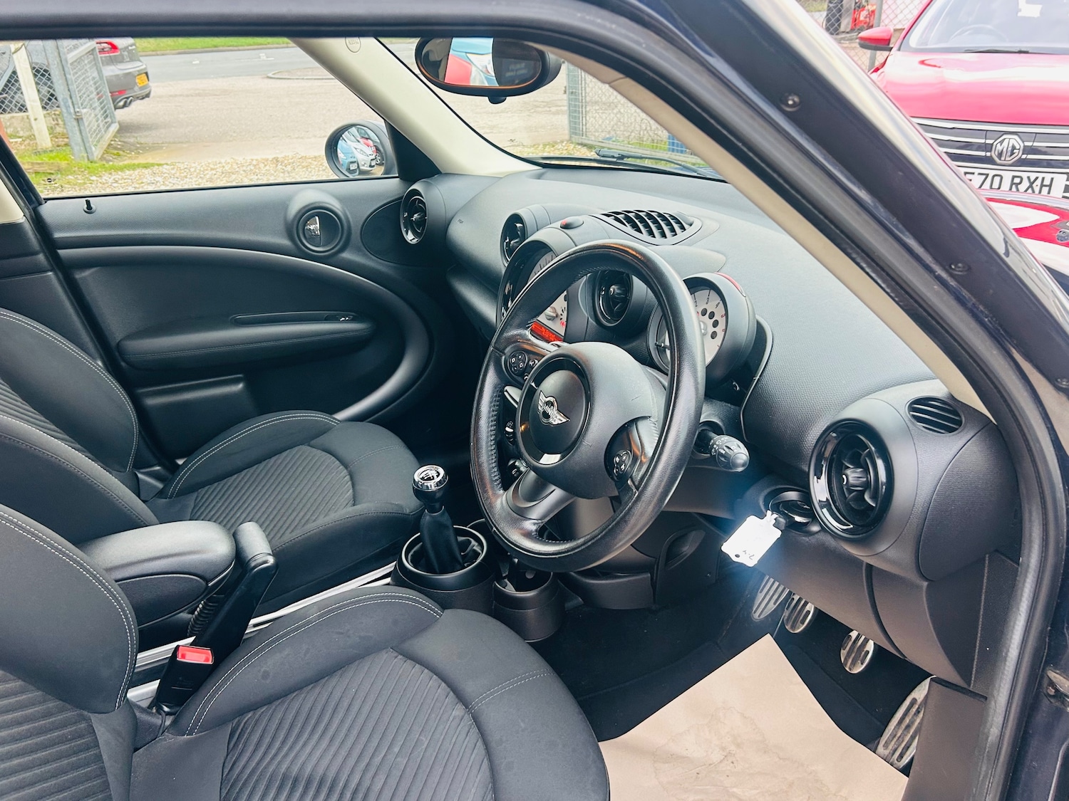 Used MINI Countryman 2013 for sale - 77614654: Photo 2