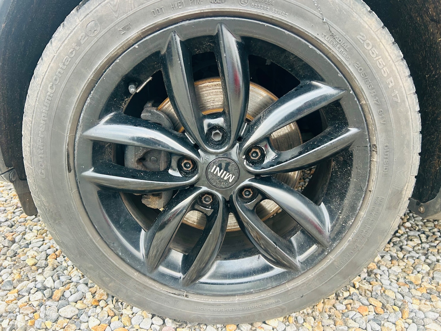 Used MINI Countryman 2013 for sale - 77614654: Photo 4