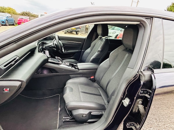 Used Peugeot 508 2022 for sale - 76087284: Photo 10