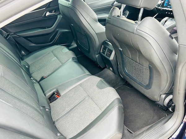 Used Peugeot 508 2022 for sale - 76087284: Photo 12