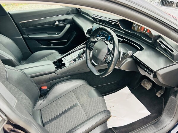 Used Peugeot 508 2022 for sale - 76087284: Photo 2