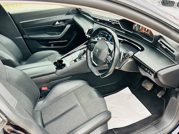 Used Peugeot 508 2022 for sale - 76087284: Photo 2