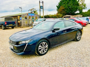 Used Peugeot 508 2022 for sale - 76087284: Photo 4