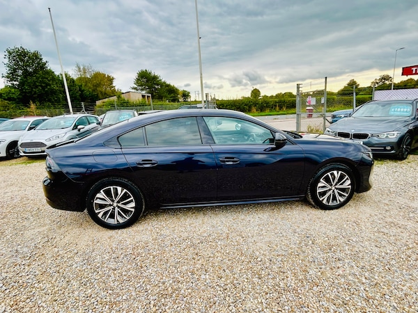 Used Peugeot 508 2022 for sale - 76087284: Photo 9