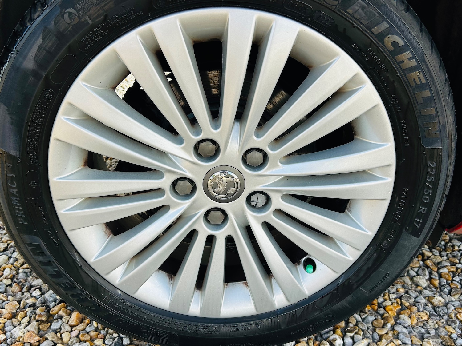 Used Vauxhall Astra 2013 for sale - 77470960: Photo 2