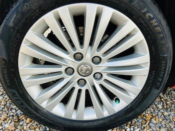 Used Vauxhall Astra 2013 for sale - 77470960: Photo