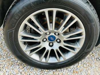 Used Ford Kuga 2014 for sale - 74466694: Photo
