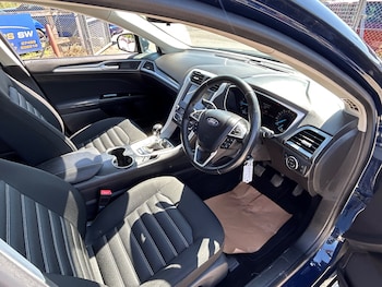 Used Ford Mondeo 2018 for sale - 75567857: Photo