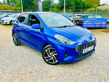 Hyundai - i10