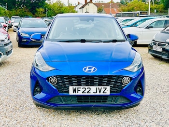 Used Hyundai i10 2022 for sale - 76155468: Photo 4