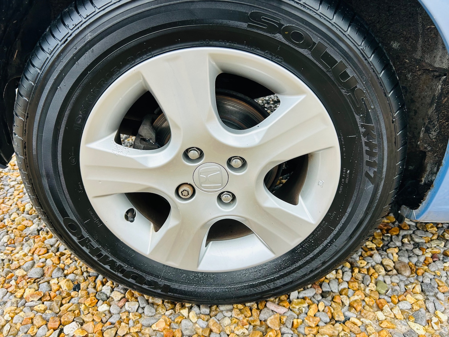 Used Honda Jazz 2010 for sale - 77477080: Photo 2