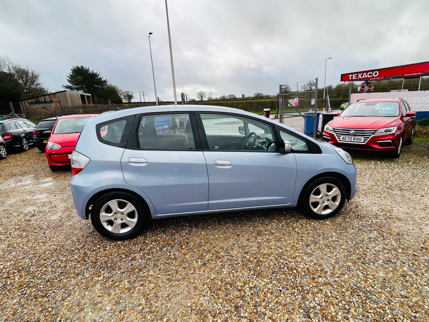 Used Honda Jazz 2010 for sale - 77477080: Photo 9