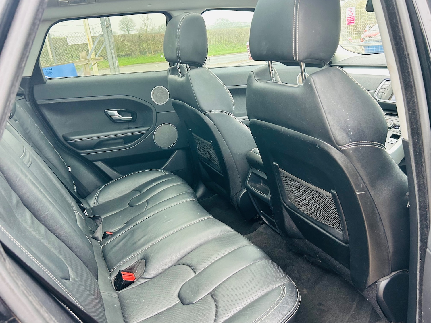 Used Land Rover Range Rover Evoque 2013 for sale - 77791728: Photo 11