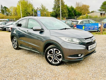 (18) - 1.6 i-DTEC EX SUV 5dr Diesel Manual Euro 6 (s/s) (120 ps)