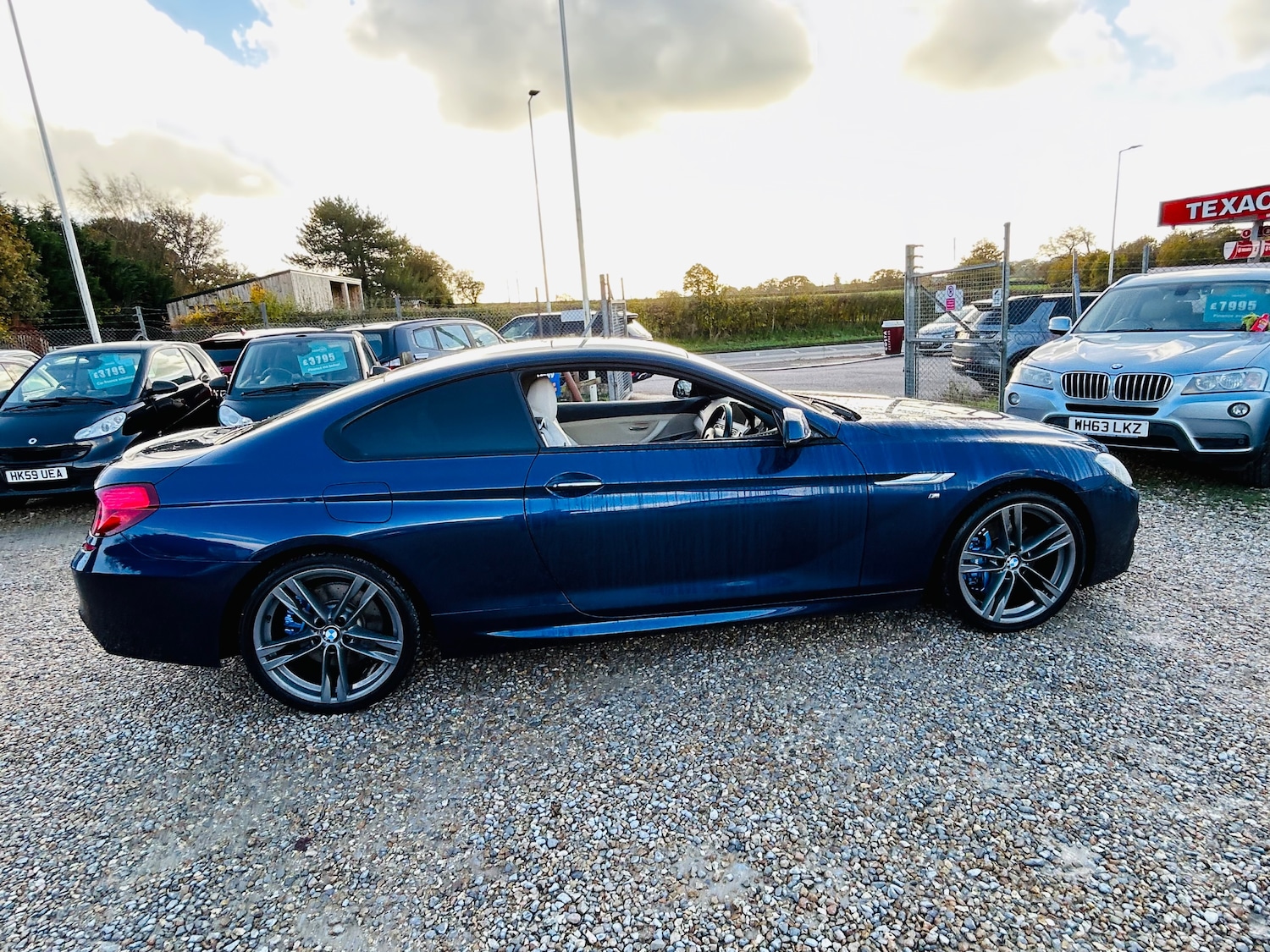 Used BMW 6 Series 2012 for sale - 76523413: Photo 10