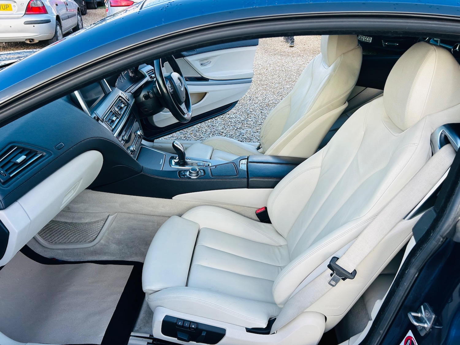 Used BMW 6 Series 2012 for sale - 76523413: Photo 11