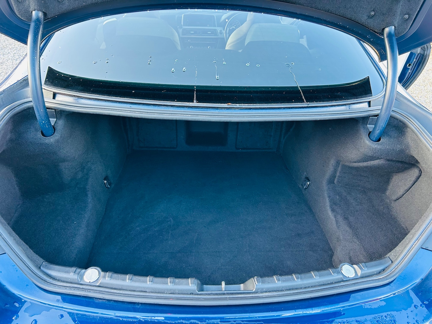 Used BMW 6 Series 2012 for sale - 76523413: Photo 12