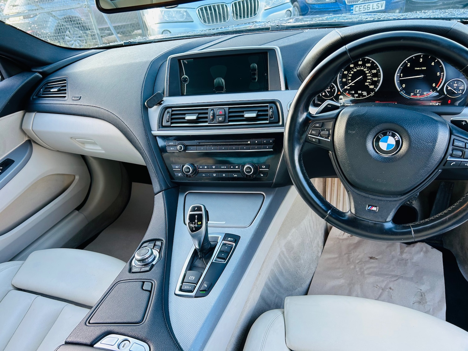 Used BMW 6 Series 2012 for sale - 76523413: Photo 13