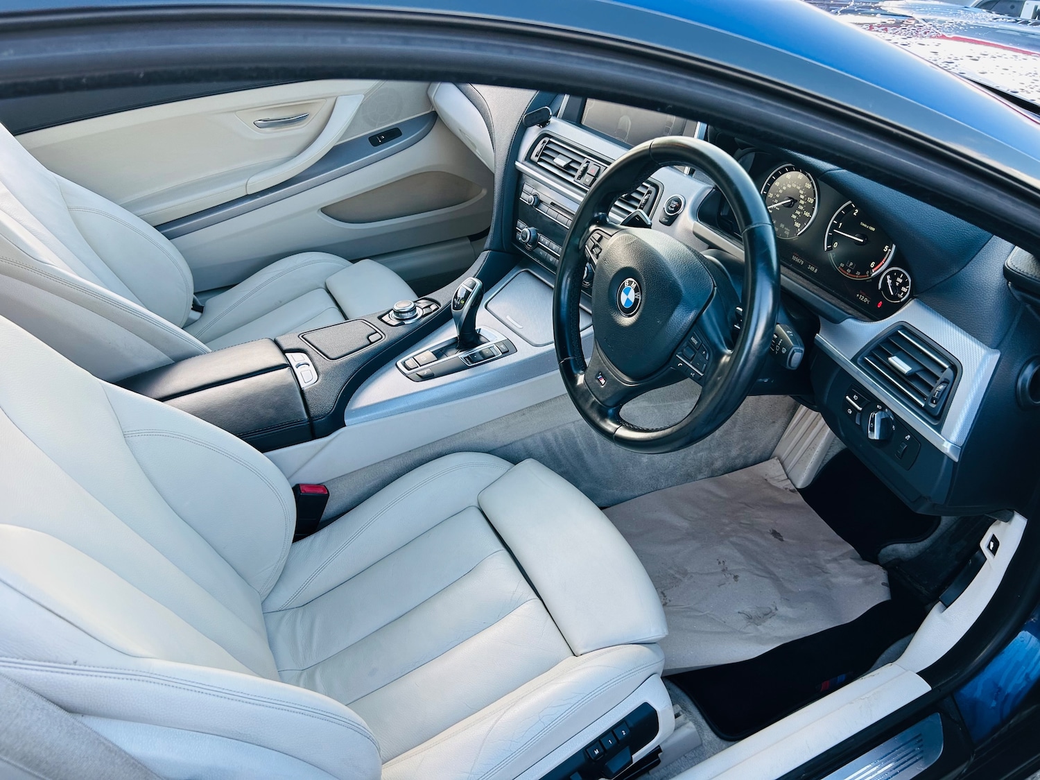 Used BMW 6 Series 2012 for sale - 76523413: Photo 2