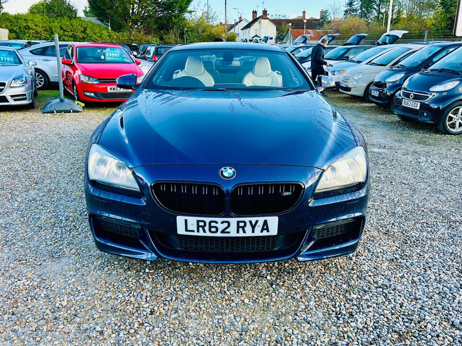 Used BMW 6 Series 2012 for sale - 76523413: Photo 4