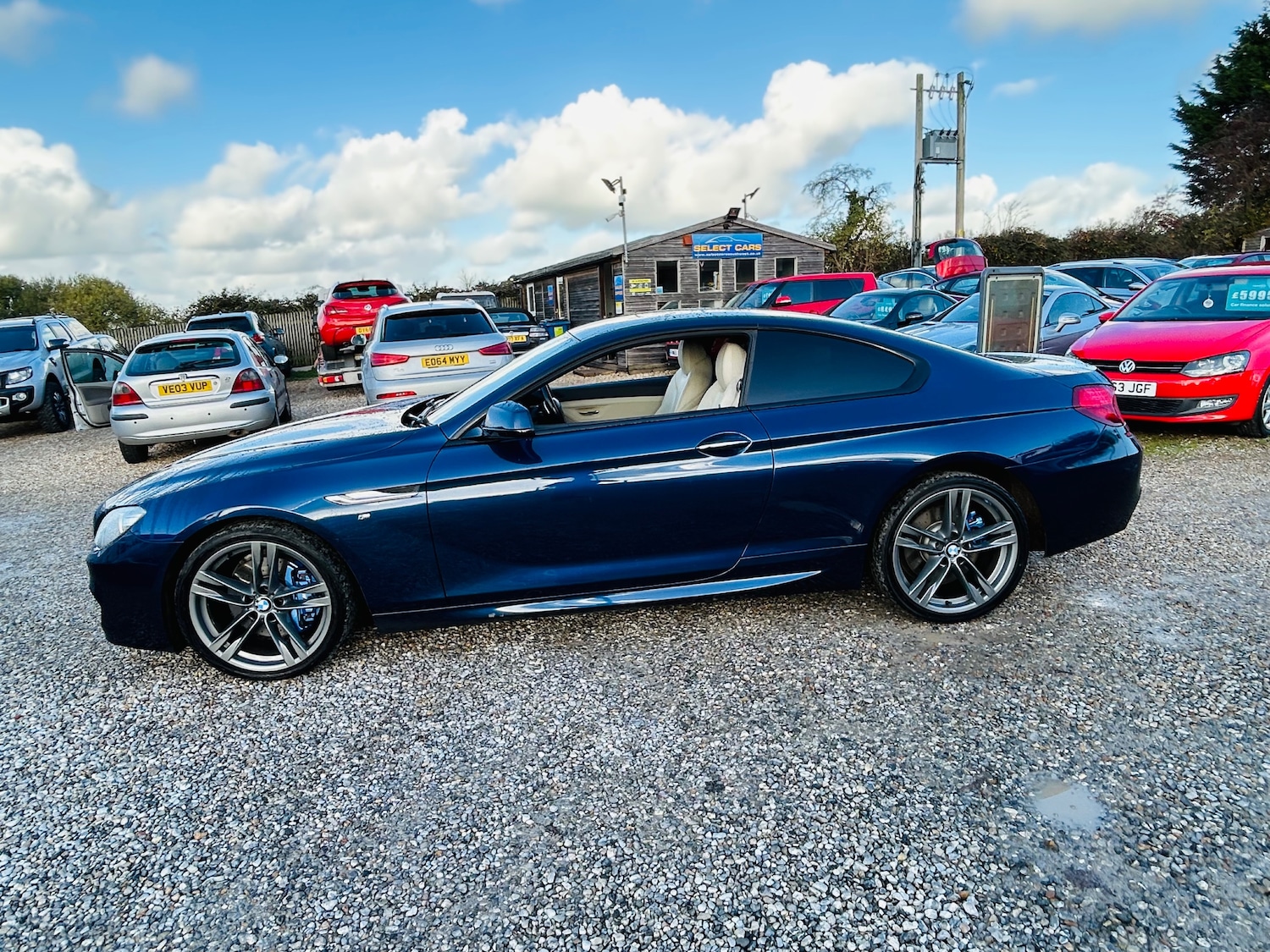 Used BMW 6 Series 2012 for sale - 76523413: Photo 6