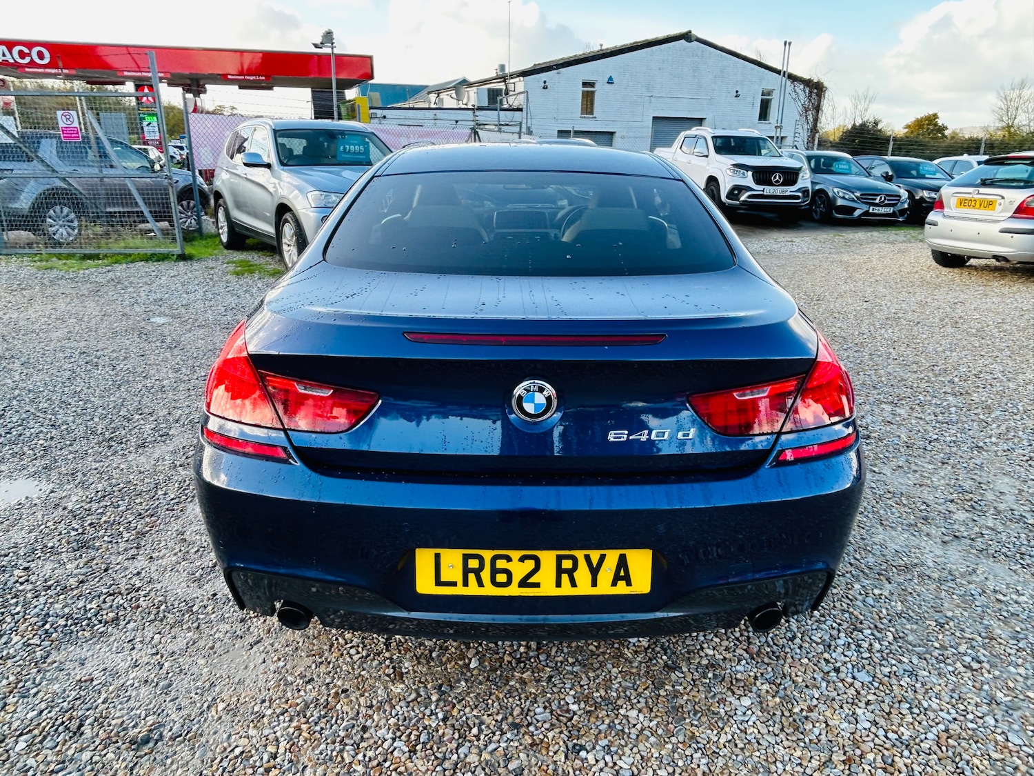 Used BMW 6 Series 2012 for sale - 76523413: Photo 8