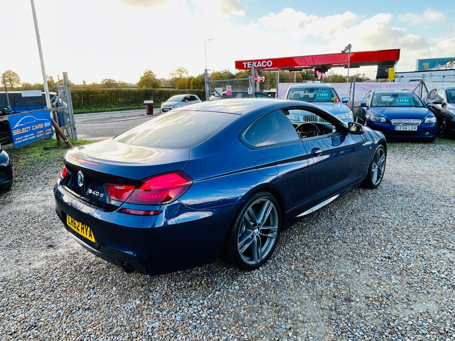 Used BMW 6 Series 2012 for sale - 76523413: Photo 9