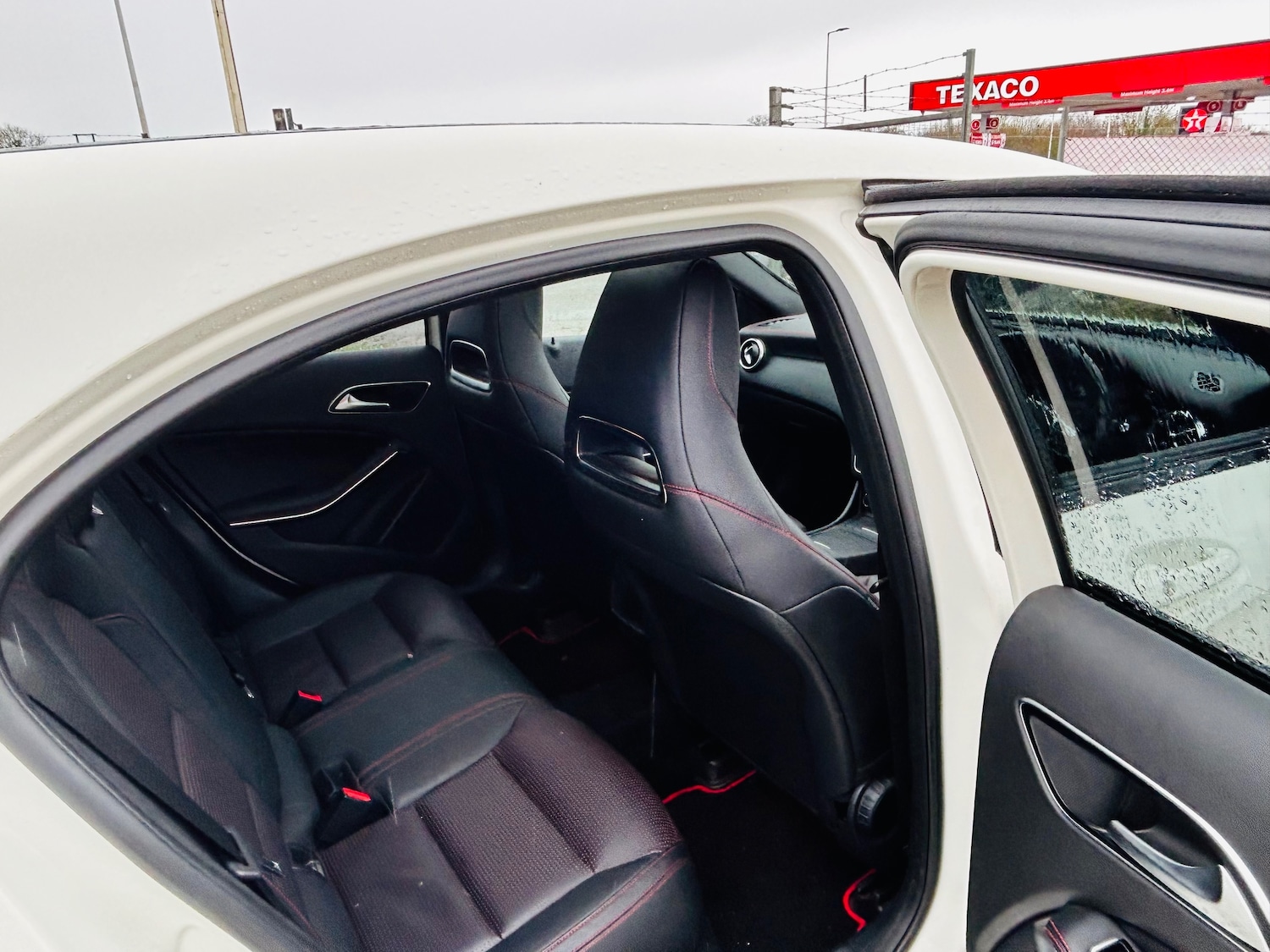 Used Mercedes-Benz A-Class 2015 for sale - 77232340: Photo 11