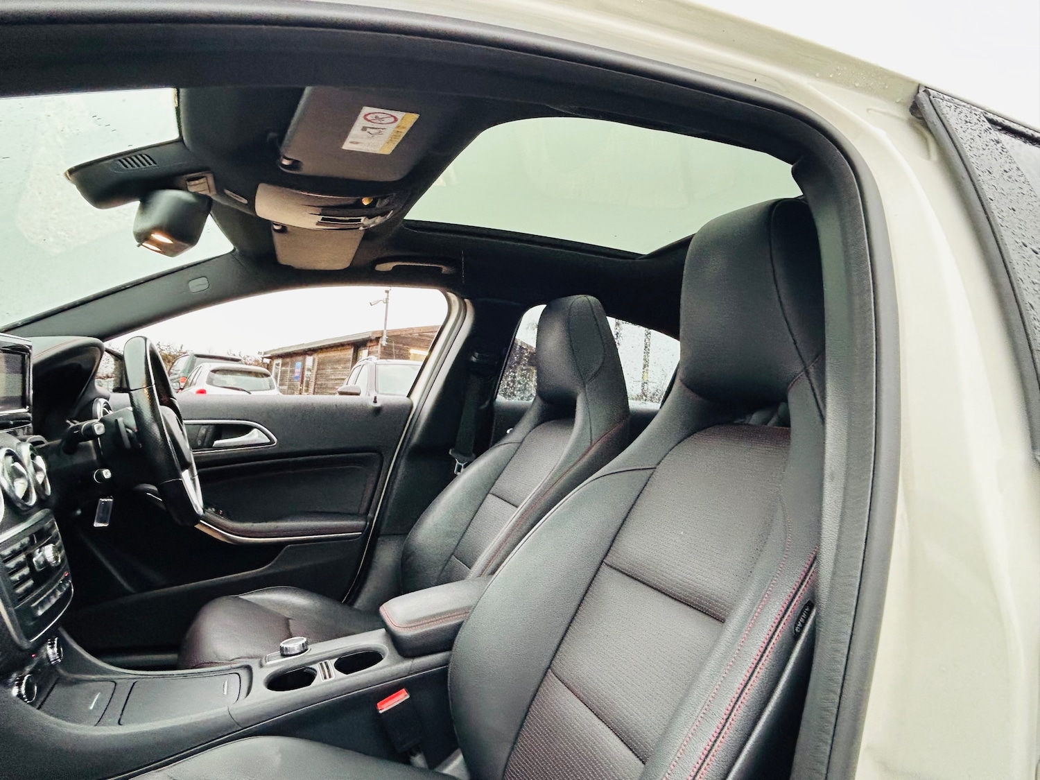 Used Mercedes-Benz A-Class 2015 for sale - 77232340: Photo 13