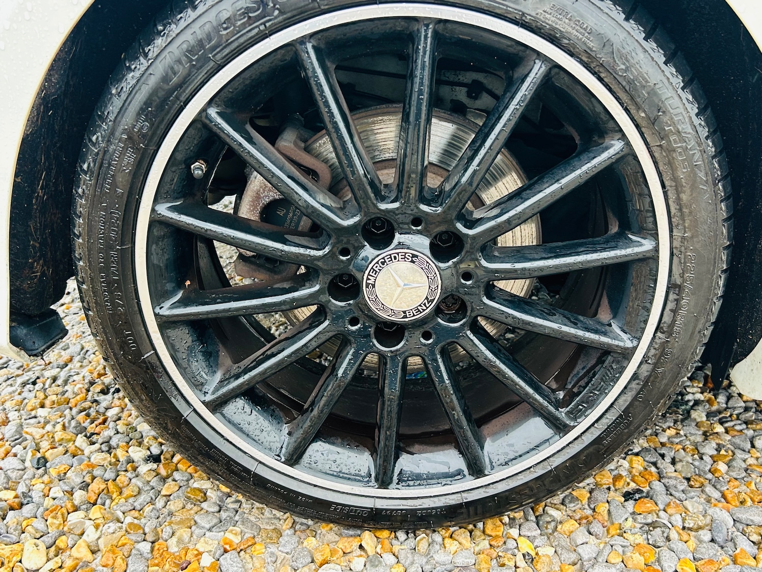 Used Mercedes-Benz A-Class 2015 for sale - 77232340: Photo 3