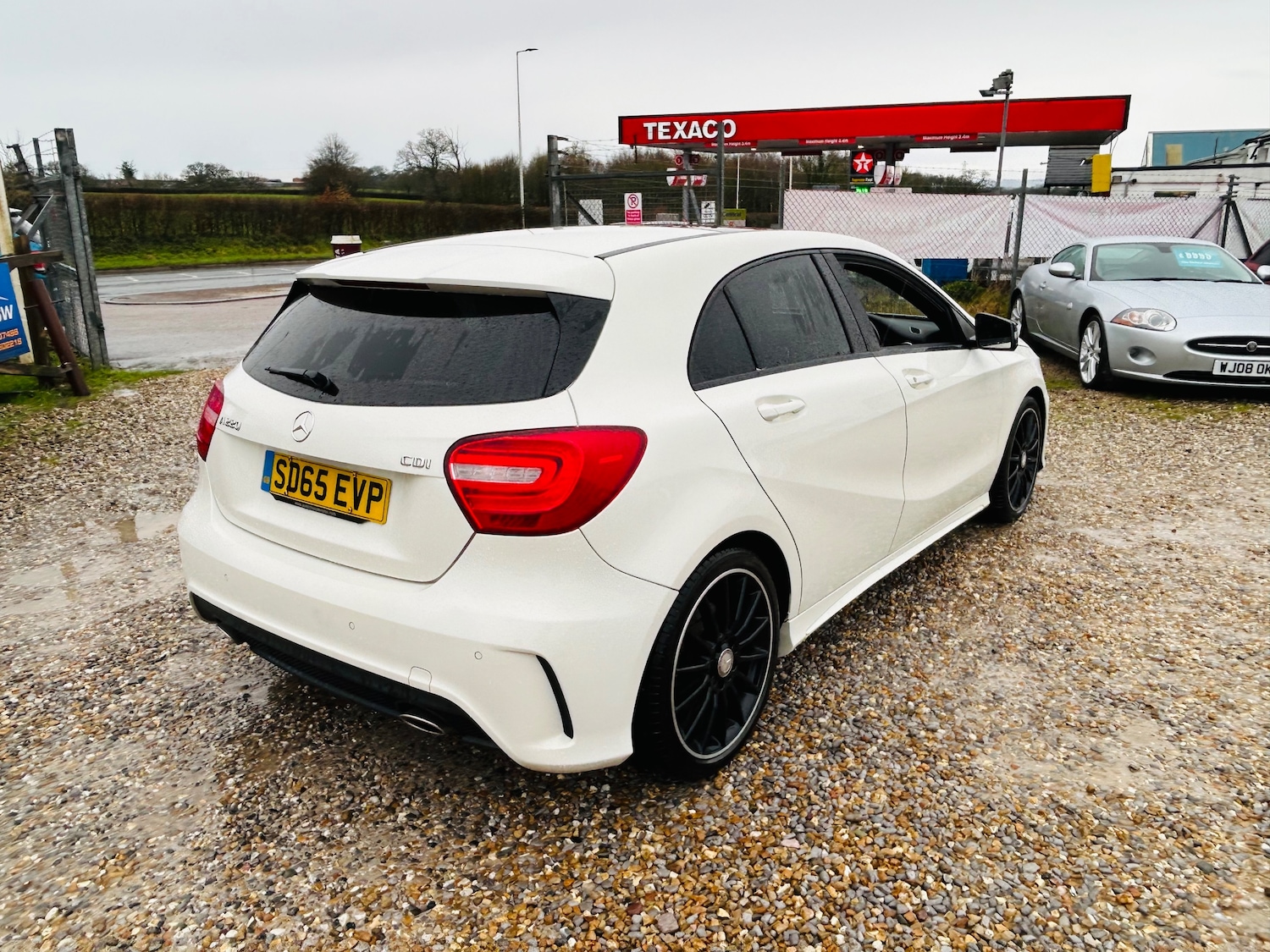 Used Mercedes-Benz A-Class 2015 for sale - 77232340: Photo 9