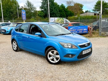 Used Ford Focus 2009 for sale - 79752292: Photo