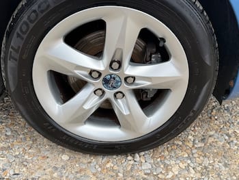 Used Ford Focus 2009 for sale - 79752292: Photo