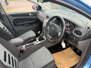 Used Ford Focus 2009 for sale - 79752292: Photo