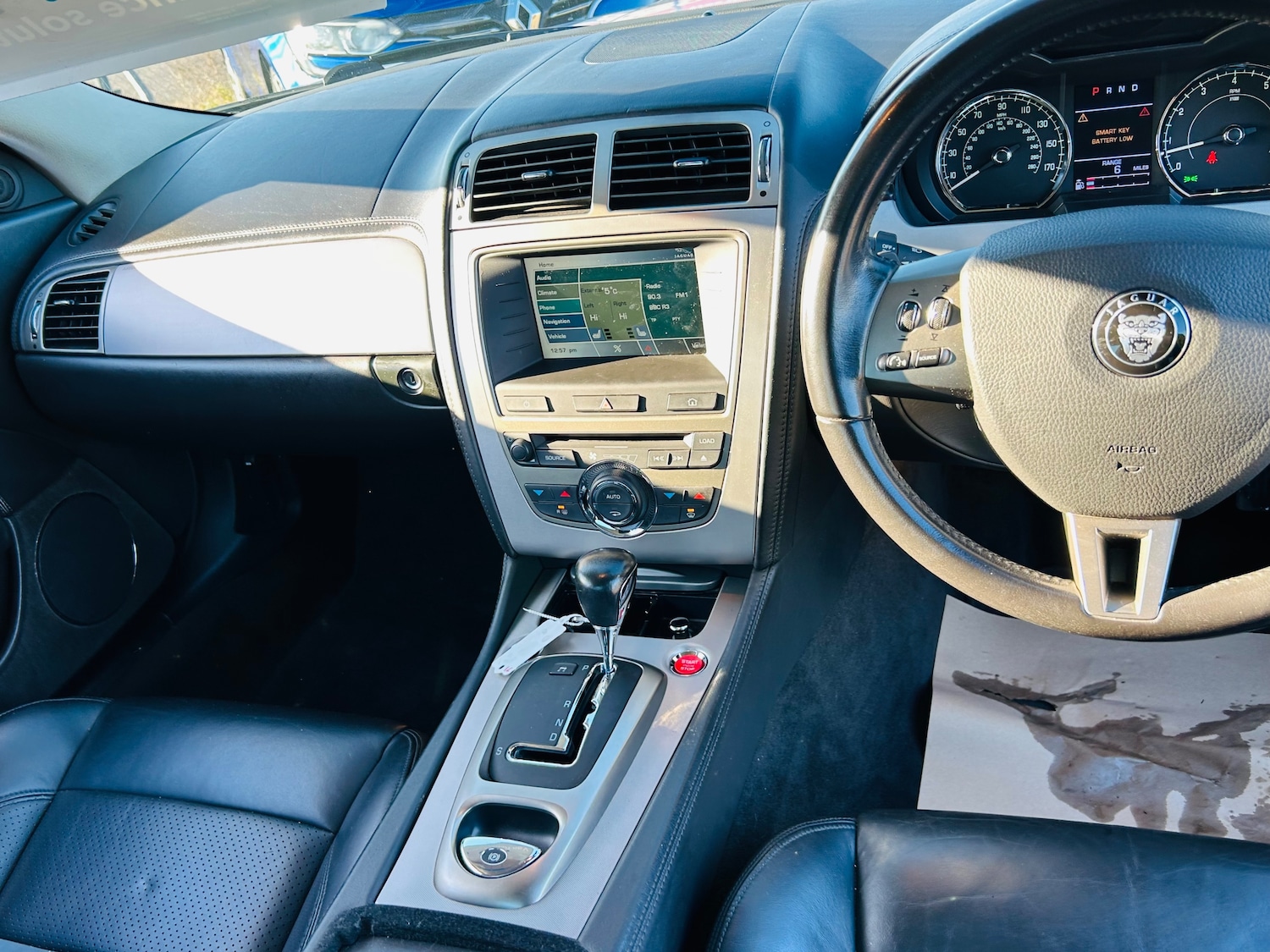 Used Jaguar XK 2008 for sale - 77164235: Photo 11