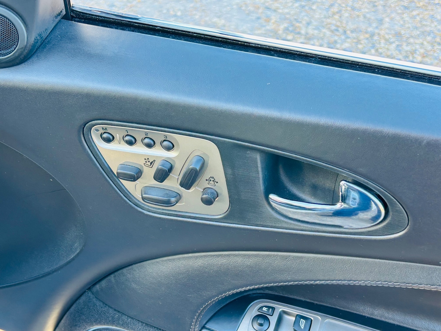 Used Jaguar XK 2008 for sale - 77164235: Photo 14