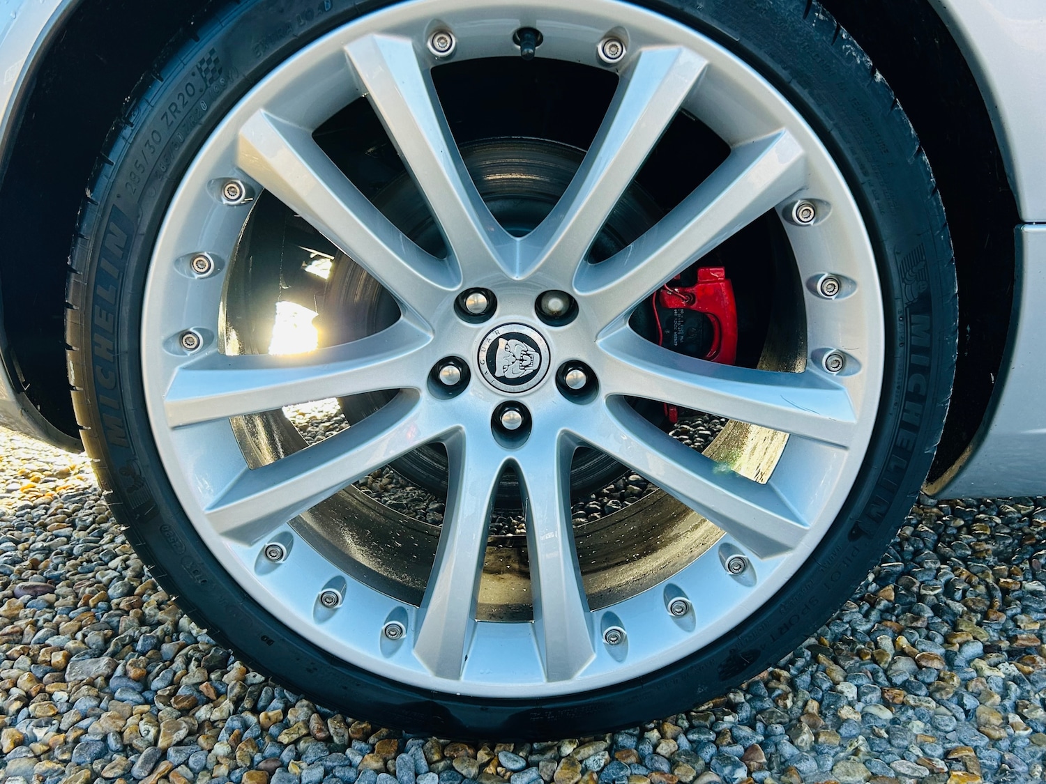 Used Jaguar XK 2008 for sale - 77164235: Photo 15