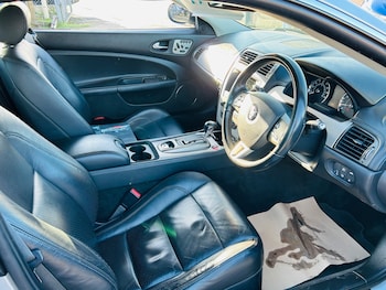 Used Jaguar XK 2008 for sale - 77164235: Photo