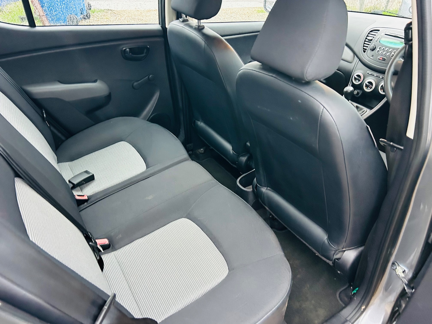 Used Hyundai i10 2009 for sale - 76588742: Photo 11